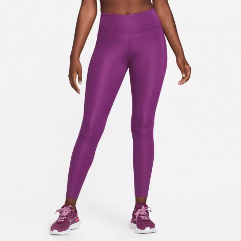 NWT Nike Epic Fast Women's Mid-Rise Pocket Running Leggings cz9240