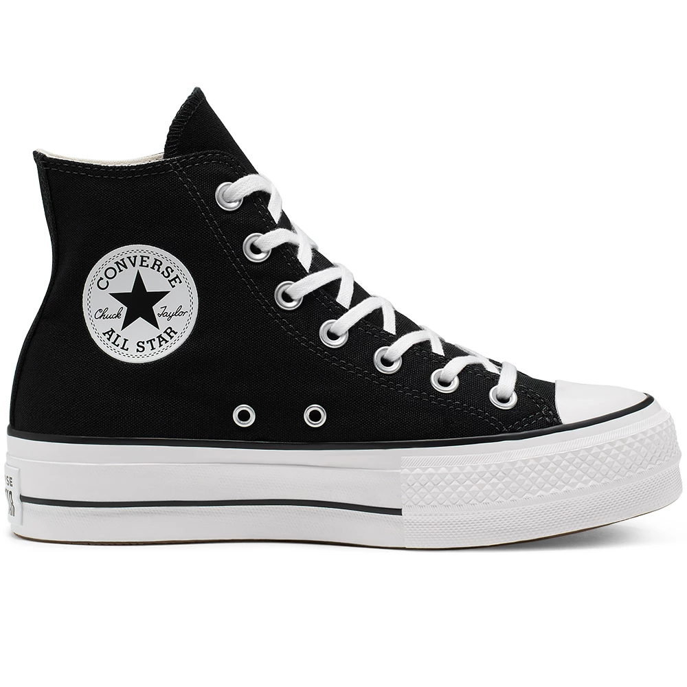 Buy Converse CT Lift Canvas | Check Our Latest Collection | Sidewalks