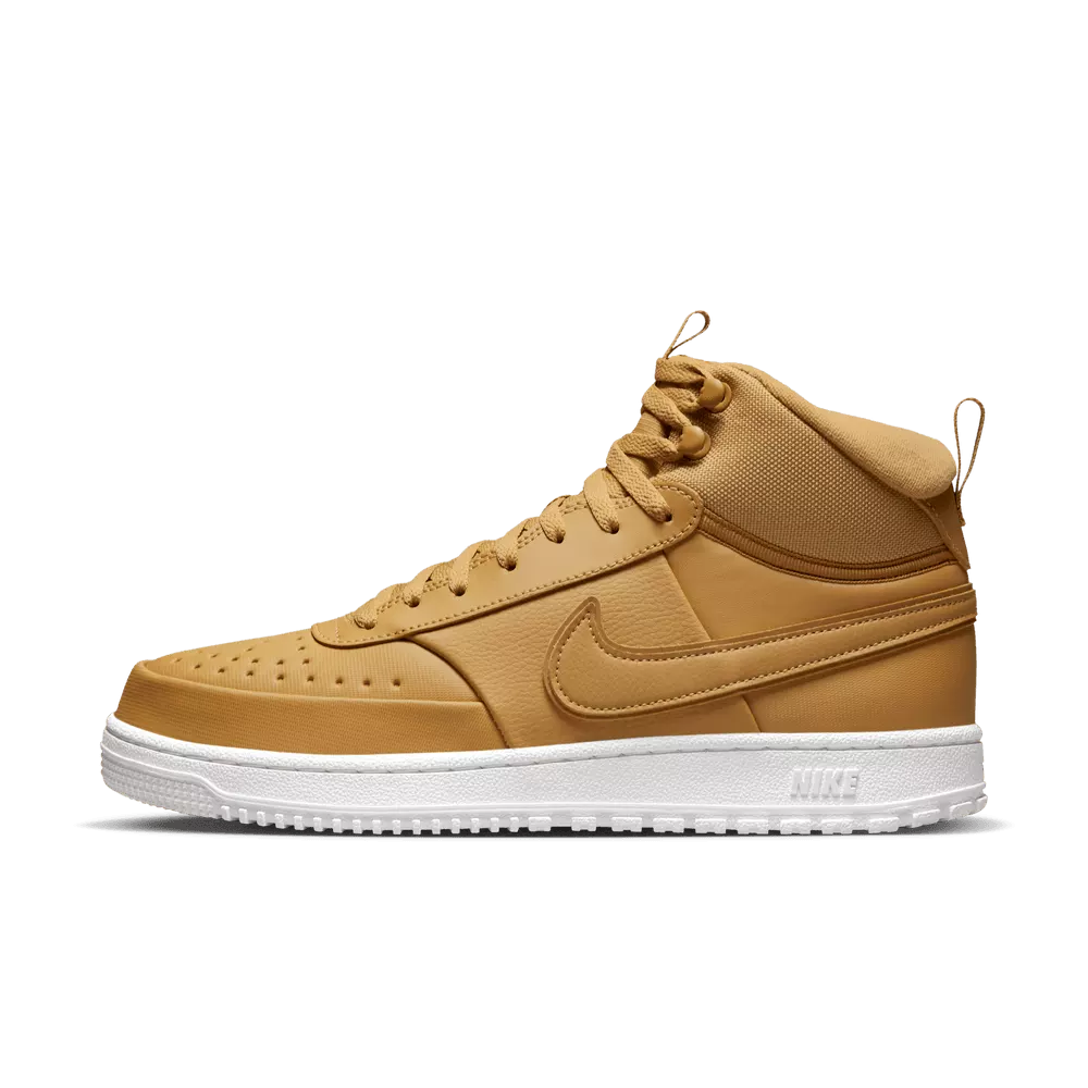 Buy Nike Court Vision Mid Wntr | NIKE Men Lifestyle Shoes | SIDEWALKS