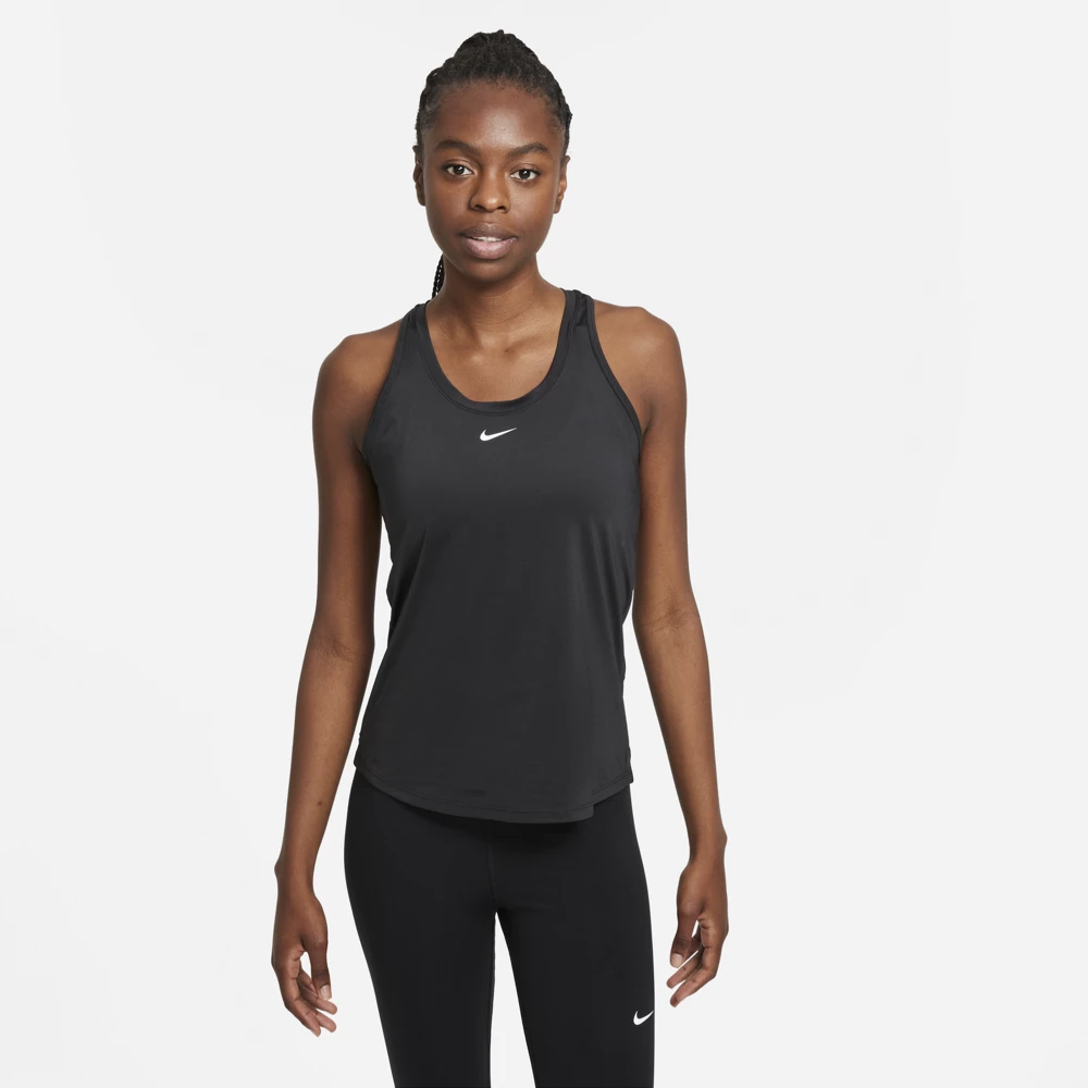 Buy Nike Women Slim Fit Tank | Nike Women Clothes | Sidewalks