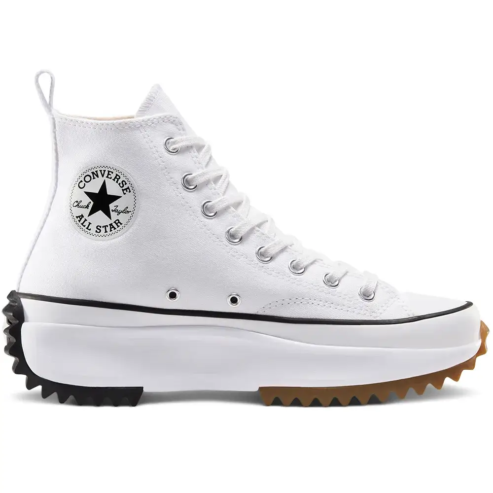 Buy Converse Run Star HI | Check Our Latest Collection | Sidewalks