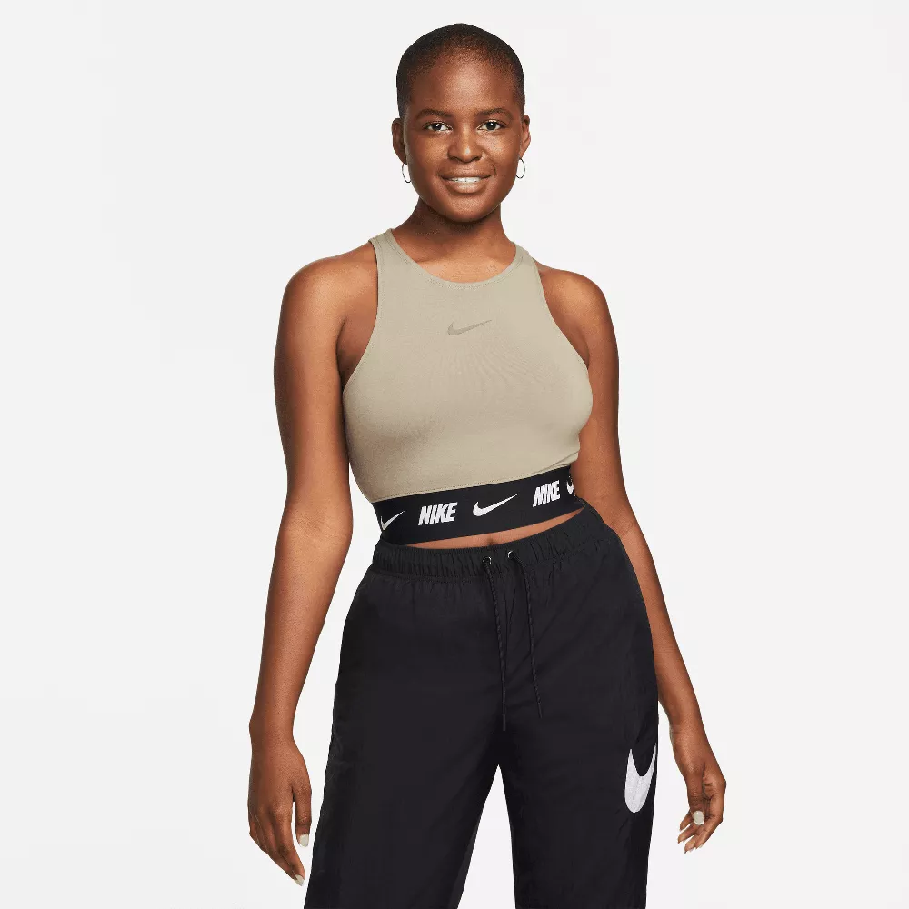 Buy Nike Women Crop Top | Nike Women Lifestyle Clothes | Sidewalks